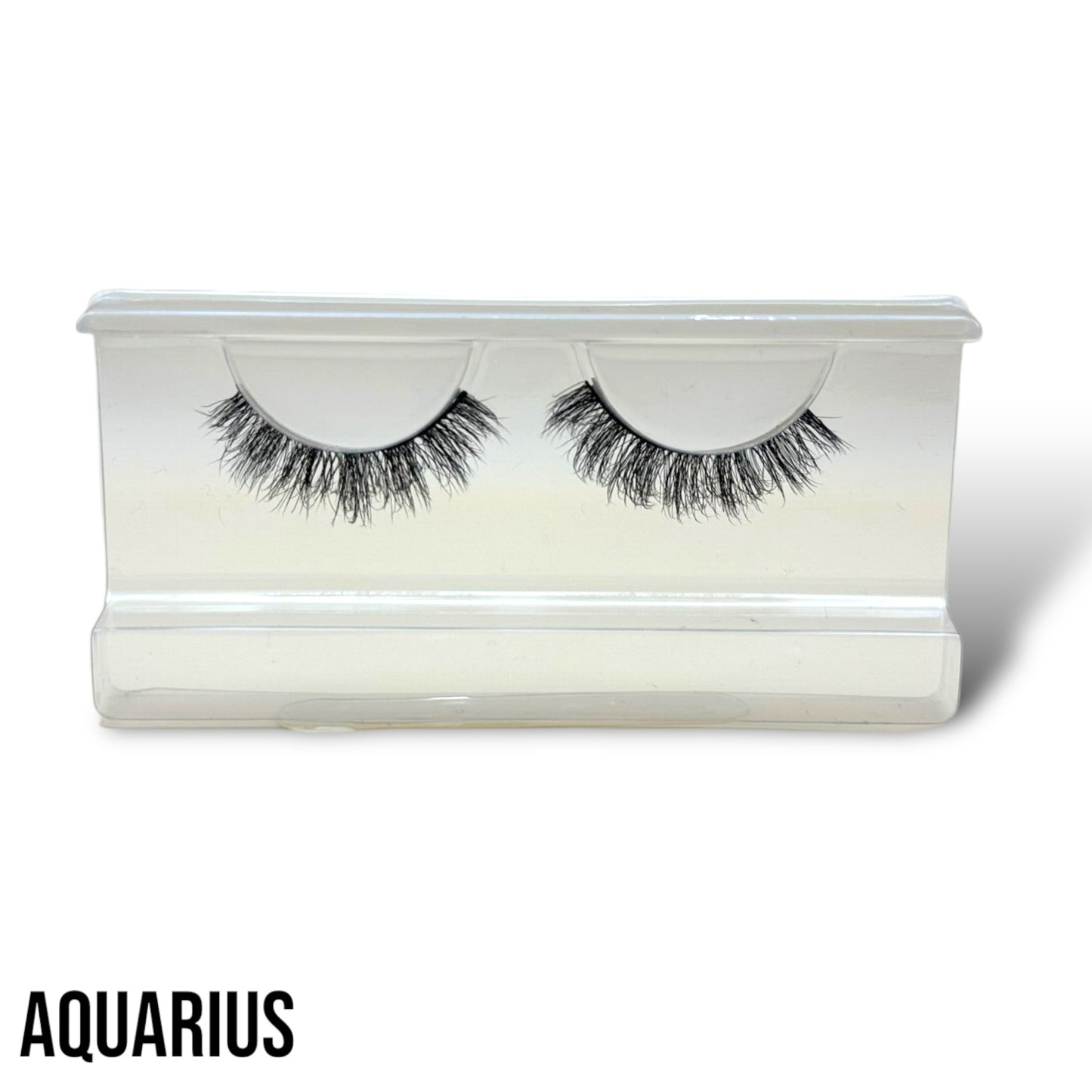 Aquarius False Strip Lash