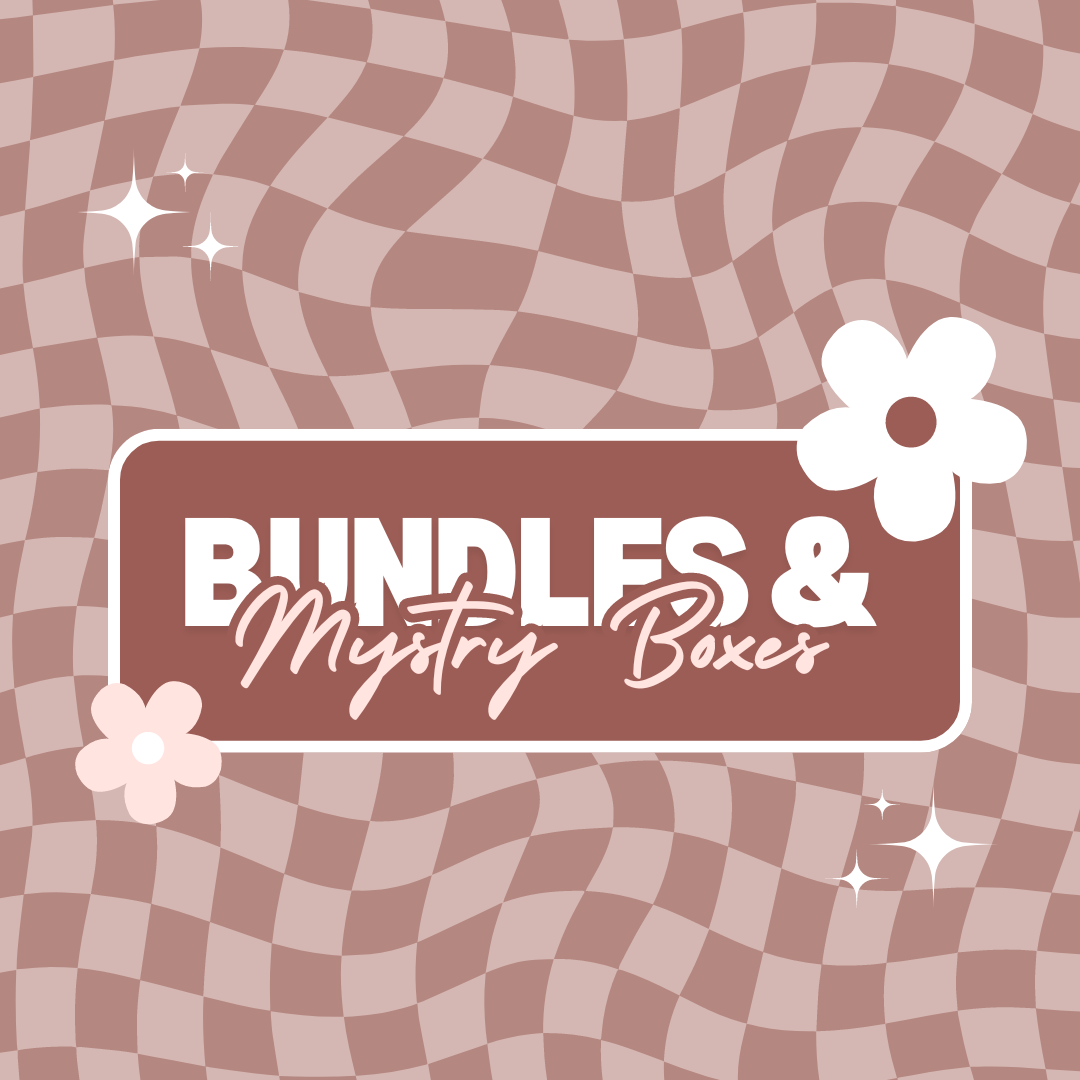 Bundles & Mystery Boxes