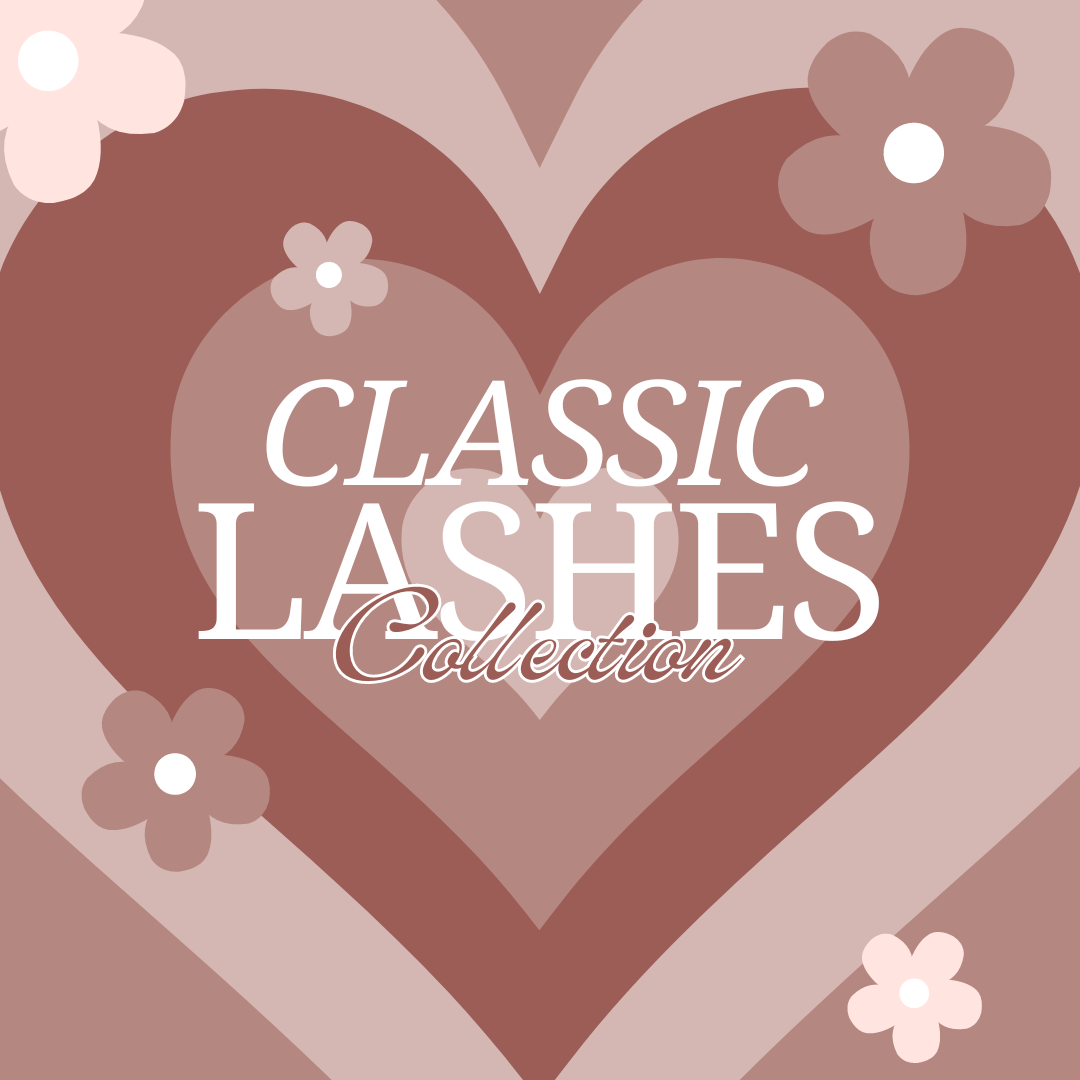 Classic Collection Lashes