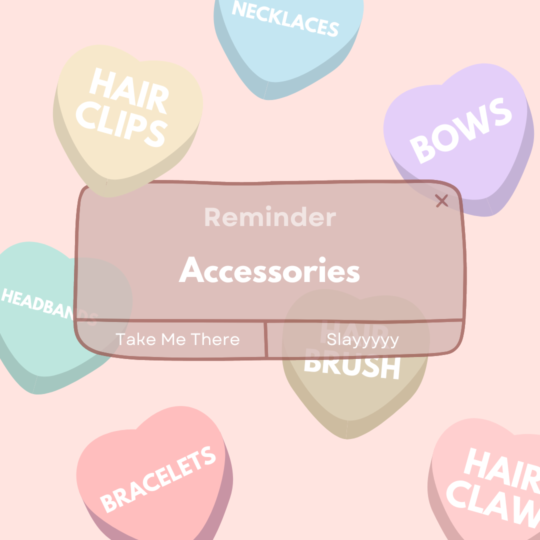Accessories