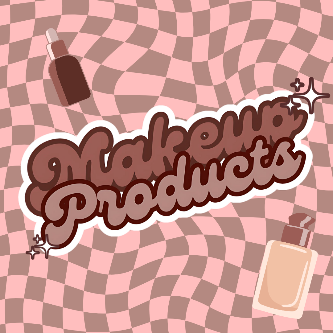 Makeup Products