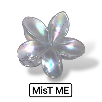 MisT ME  - Flower Hair Claw