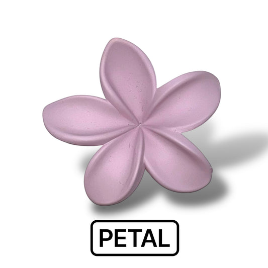 Petal - Flower Hair Claw