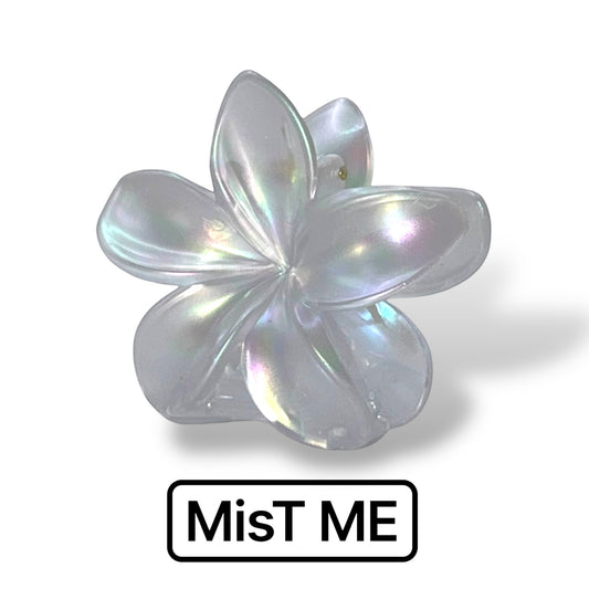 MisT ME  - Flower Hair Claw