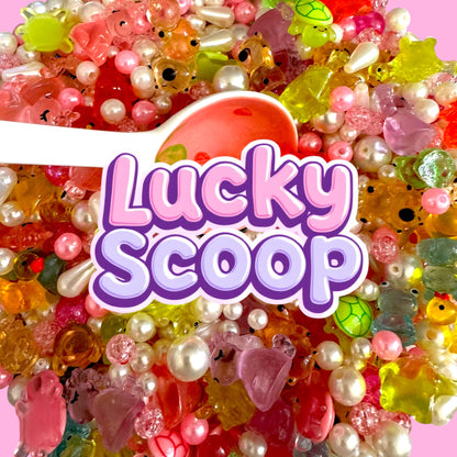 Lucky Scoop - Makeup & Accessories