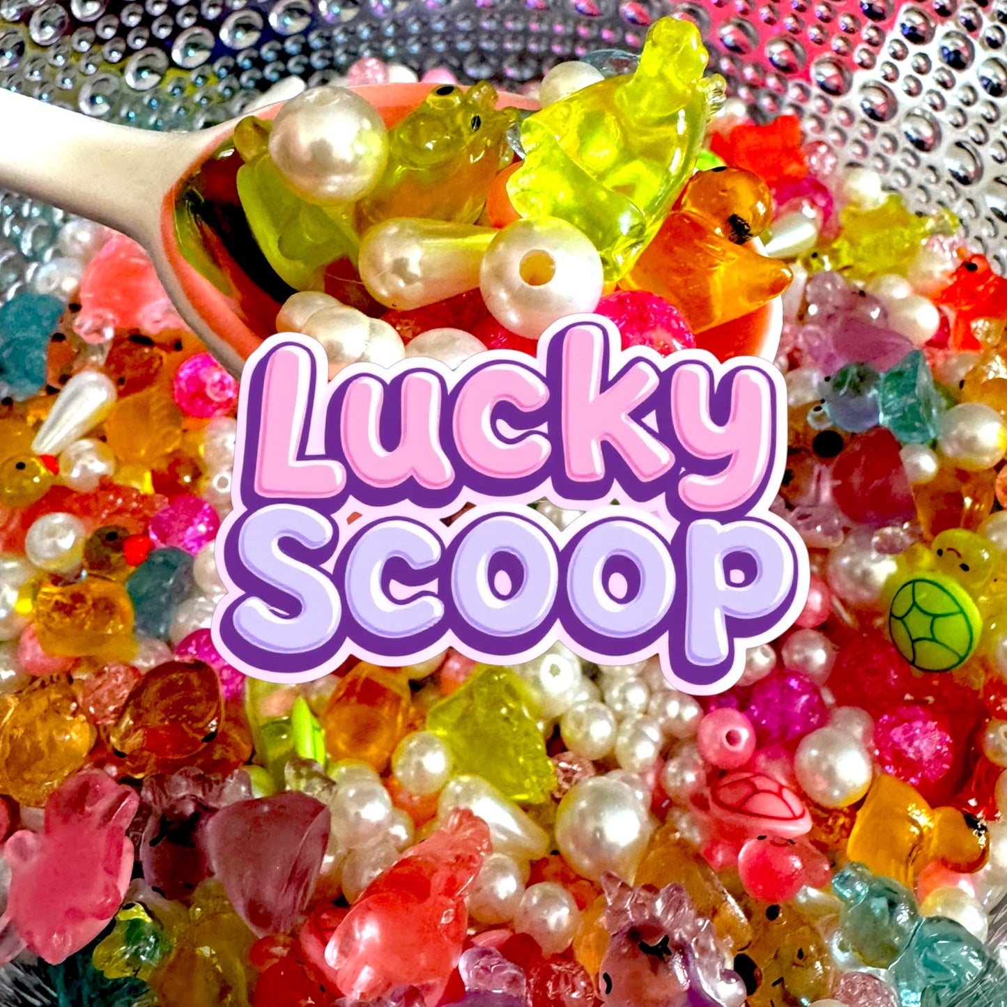 Lucky Scoop - Makeup & Accessories