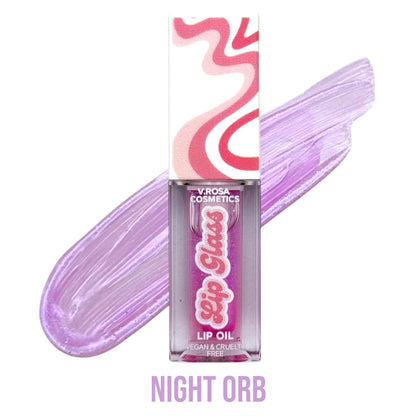 Lip Glass - Lip Oil Night Orb