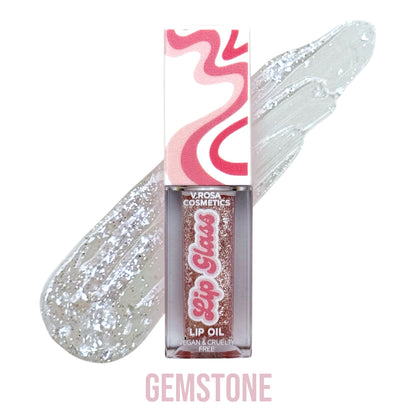Lip Glass - Gemstone
