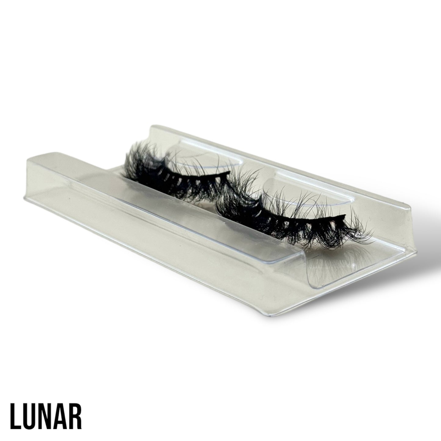 Lunar False Strip Lash