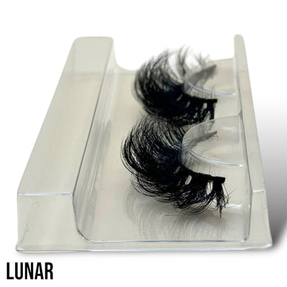 Lunar False Strip Lash