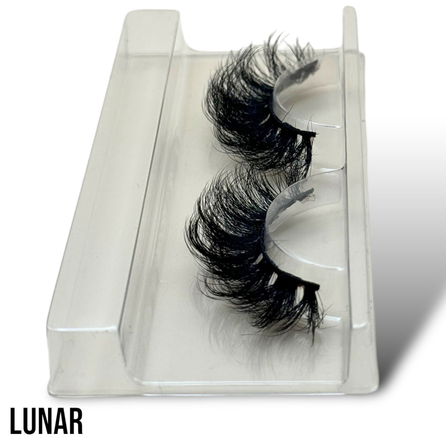 Lunar False Strip Lash