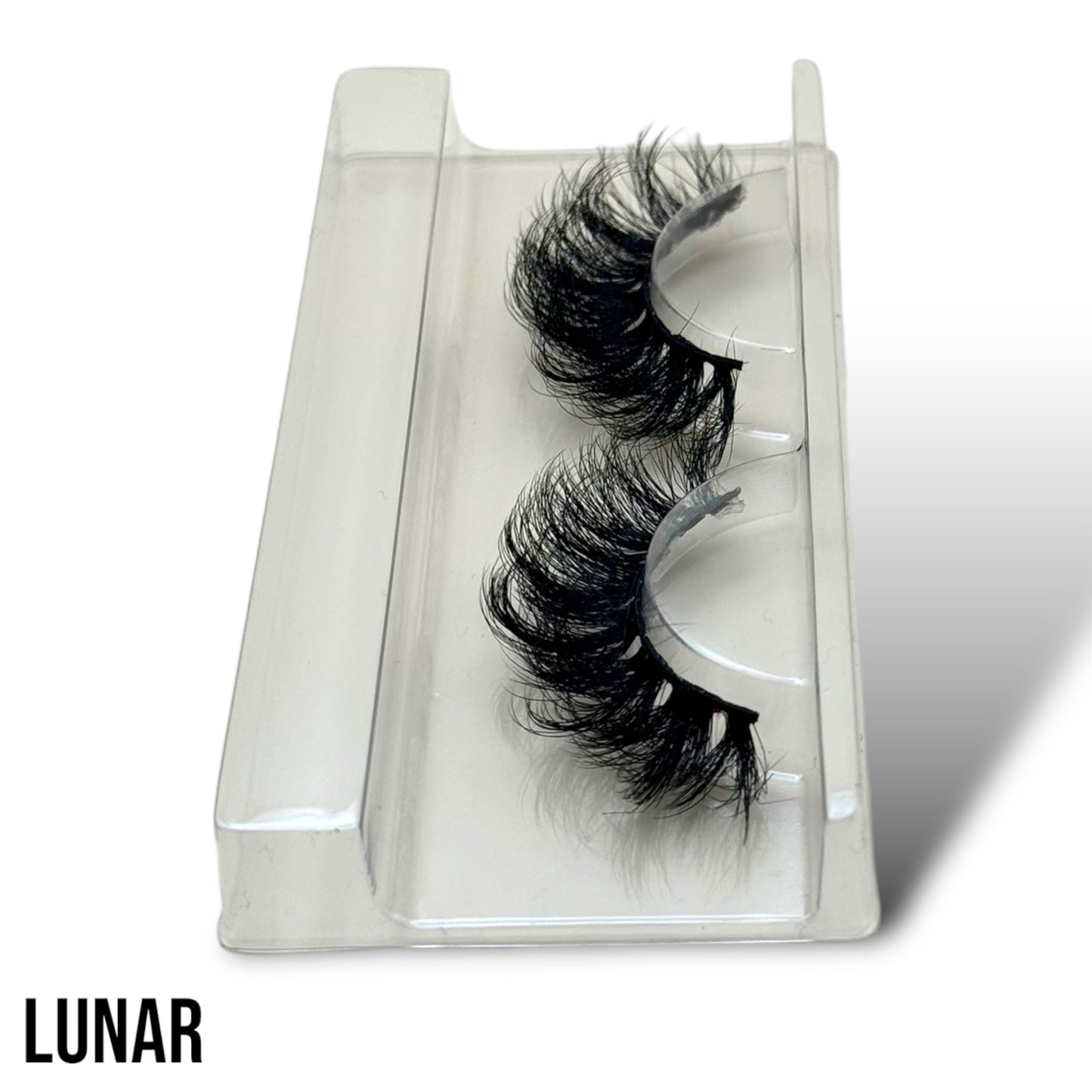 Lunar False Strip Lash