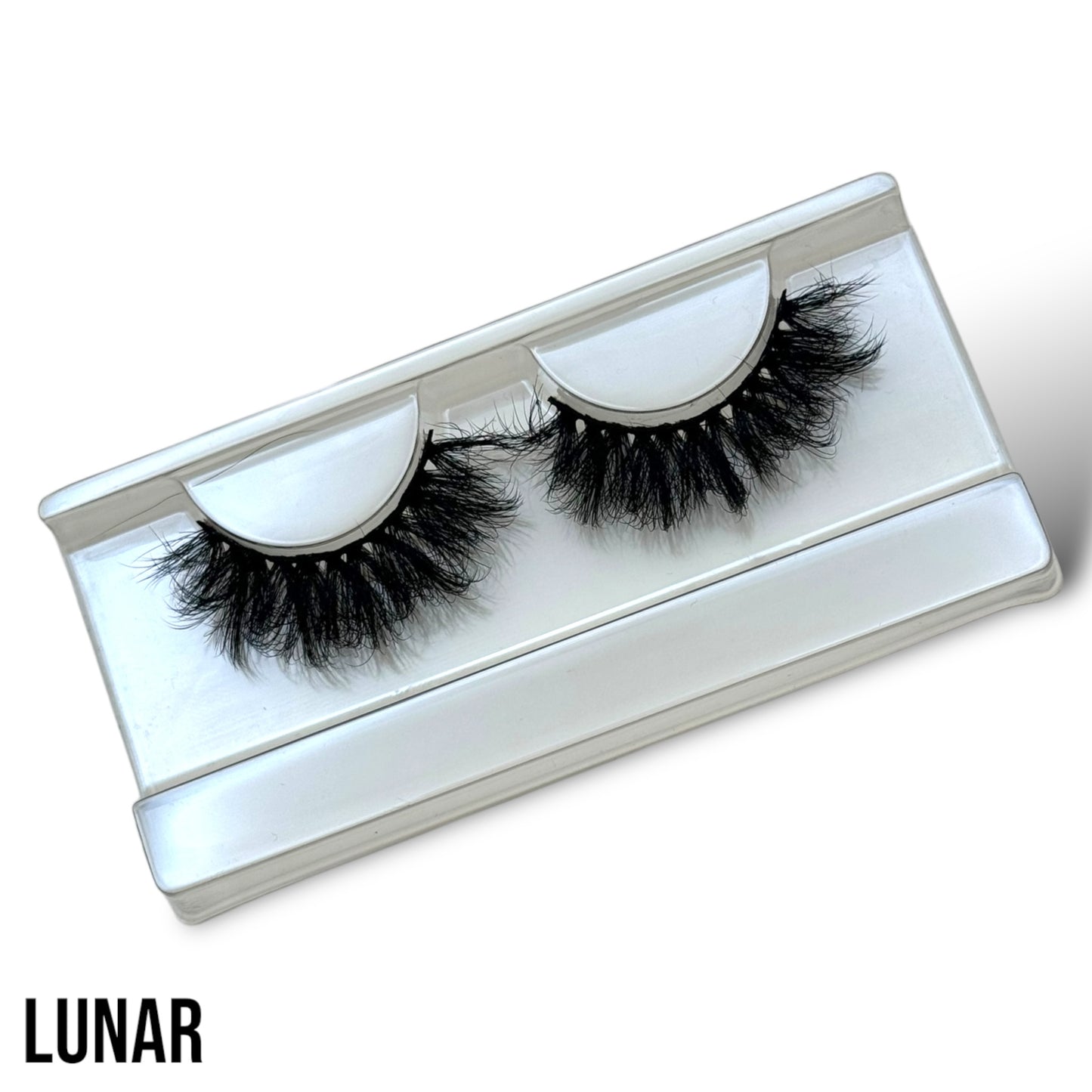 Lunar False Strip Lash