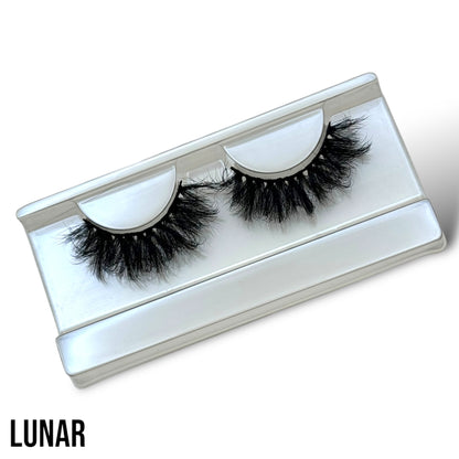 Lunar False Strip Lash