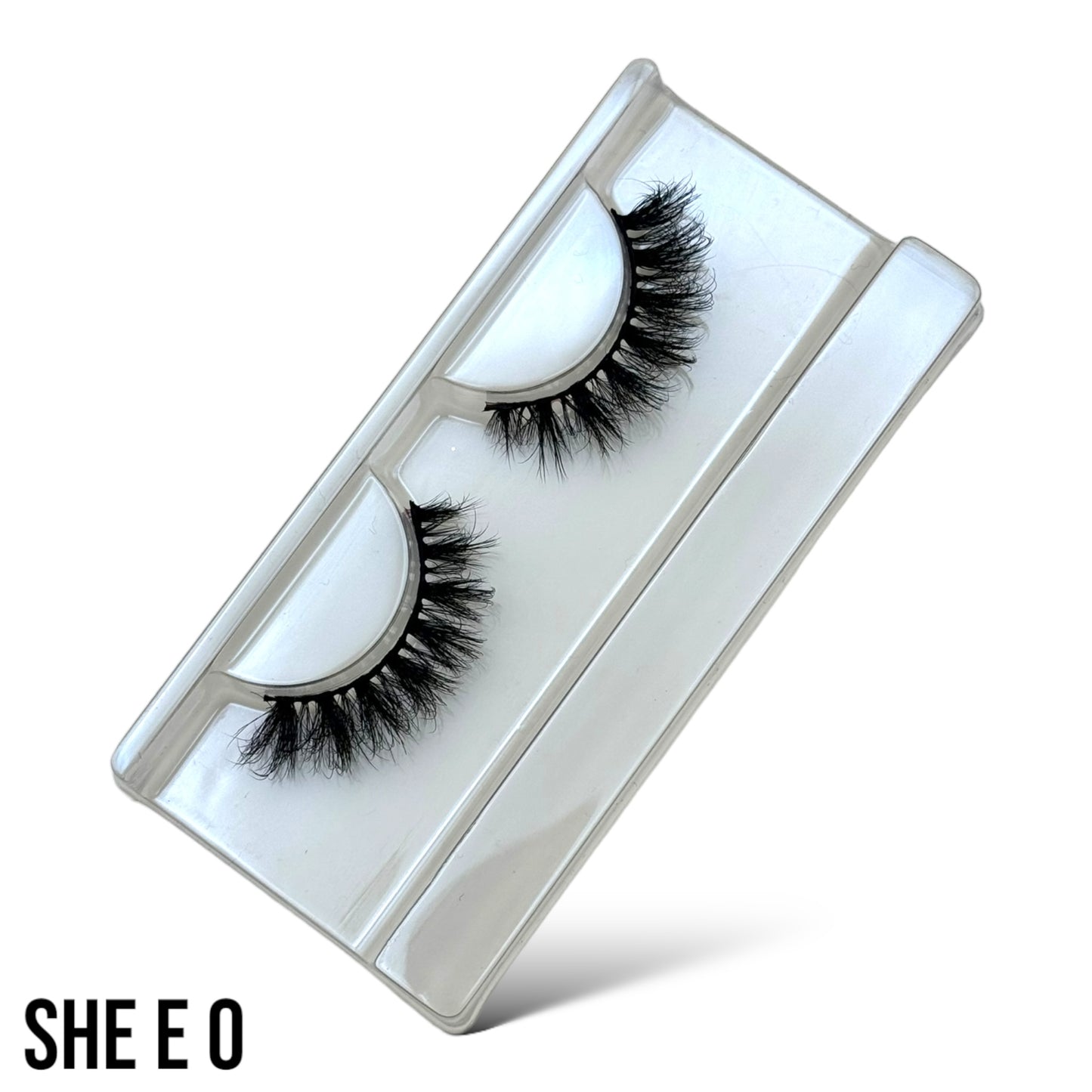 3 FOR £16.50 Eyelash Bundle